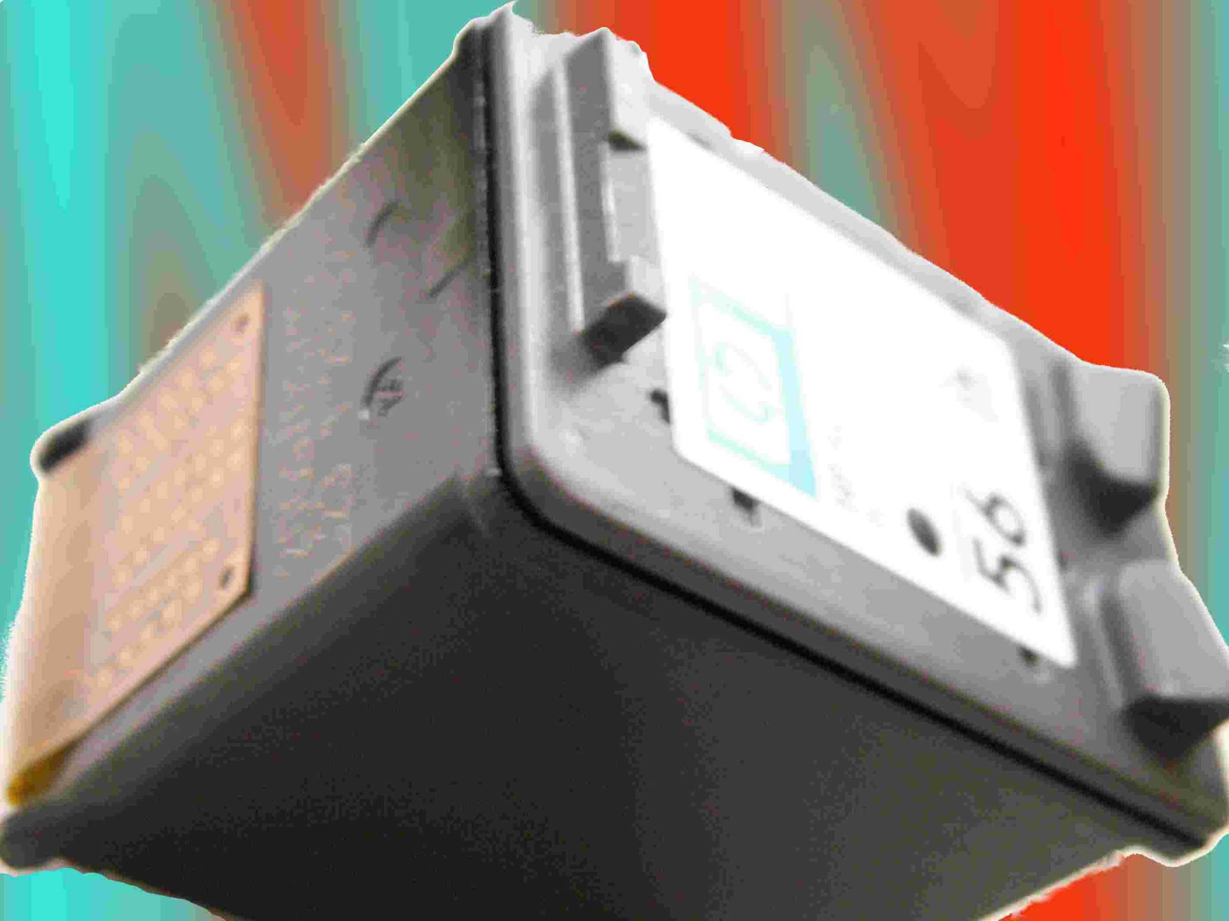 Re-Fill Printer Cartridge