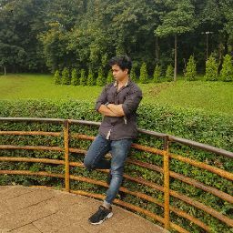 author