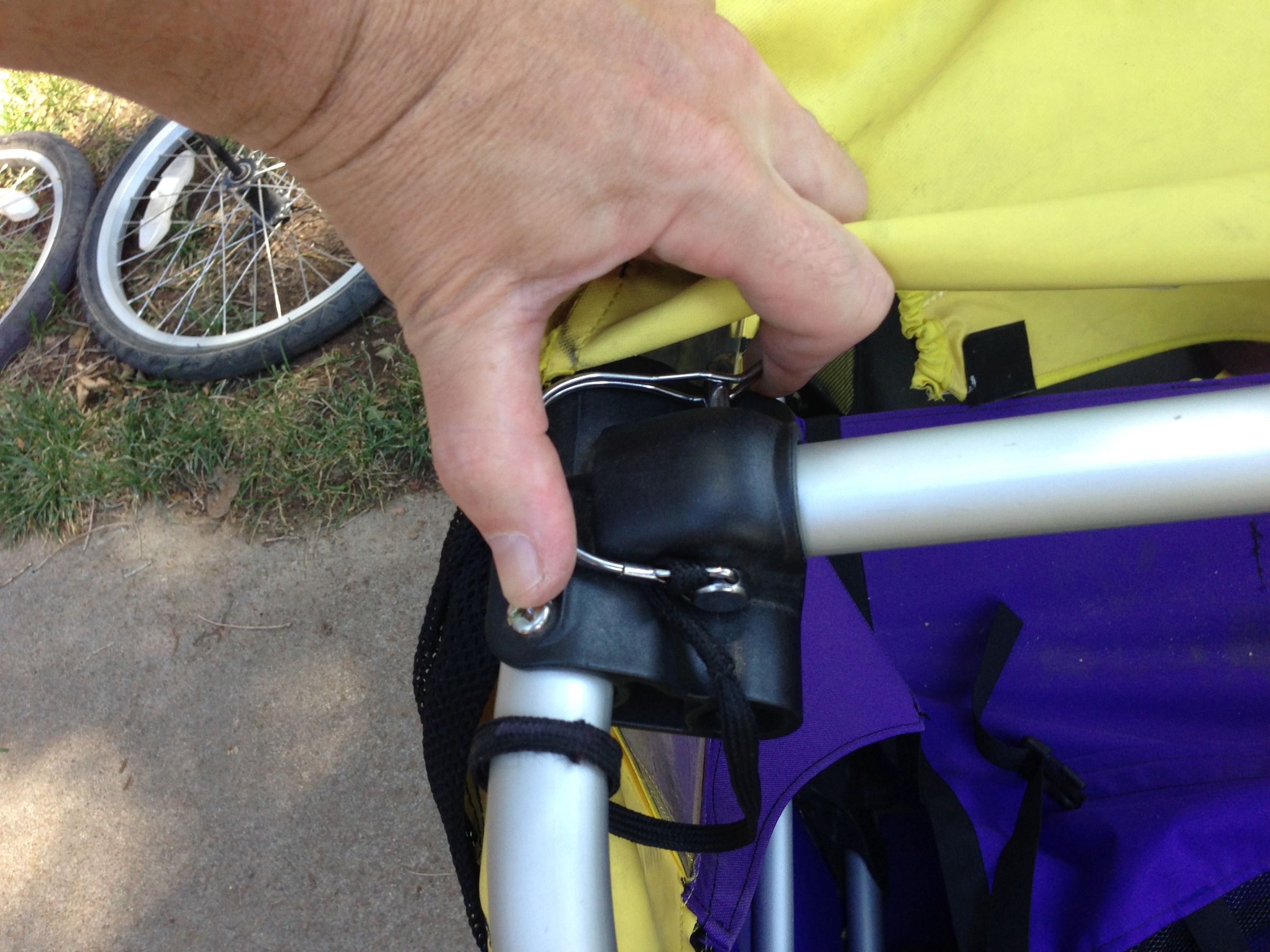 Trek Bike Trailer Attachment informacionpublica.svet.gob.gt