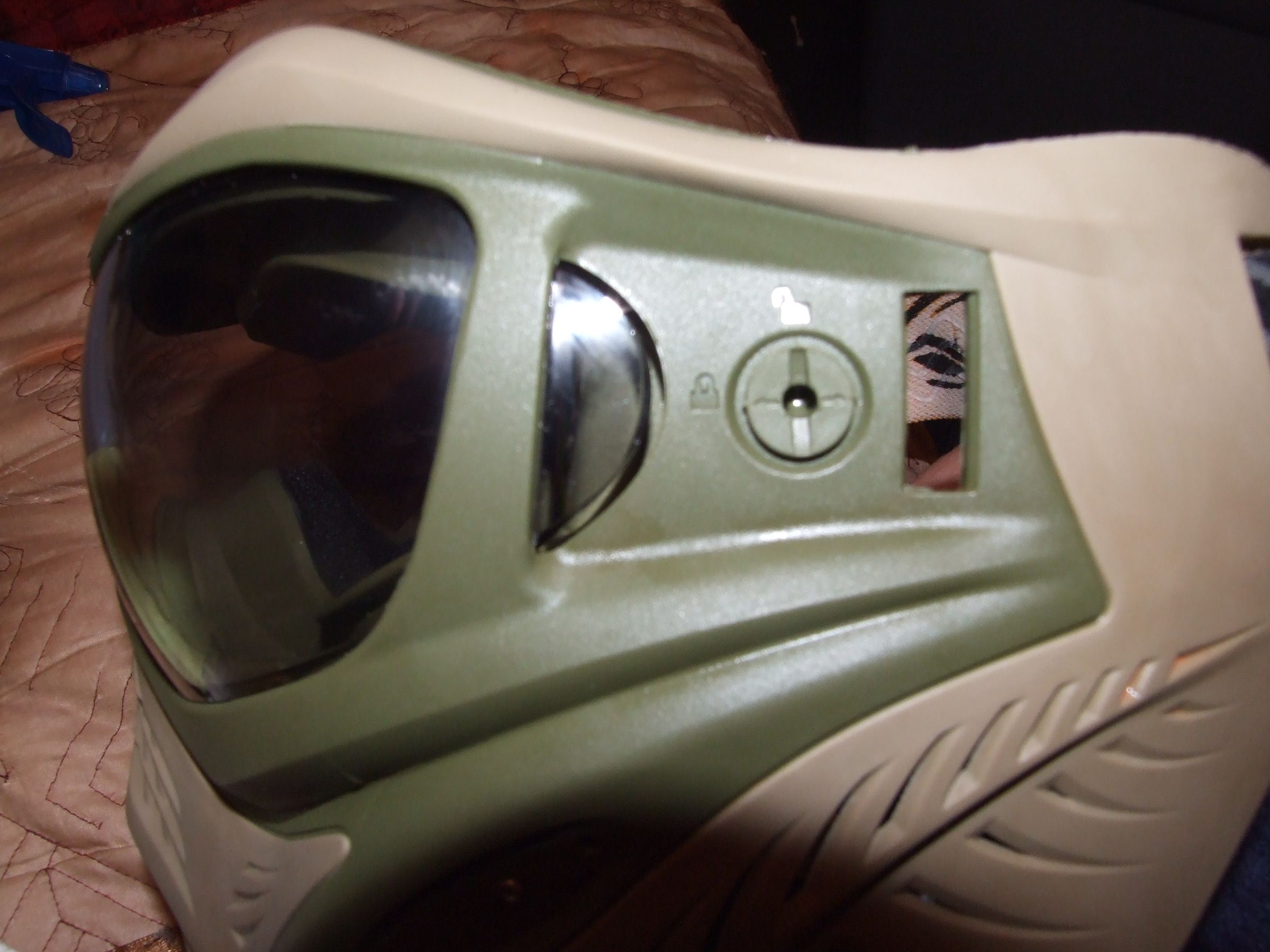 Paintball Tips Cleaning Your Grillz 3 Steps Instructables