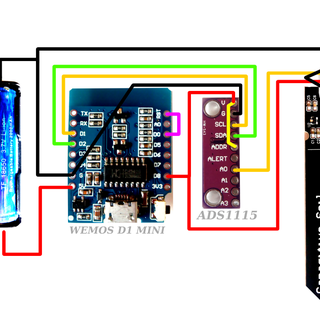 Wireless Soil Moisture Sensor : 6 Steps (with Pictures) - Instructables