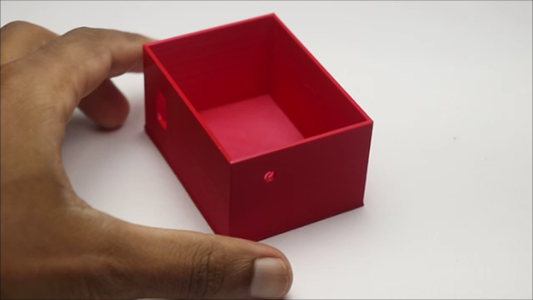 Design and 3d Printing