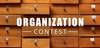 Organization Contest