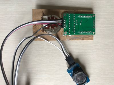 Making Arduino Circuit