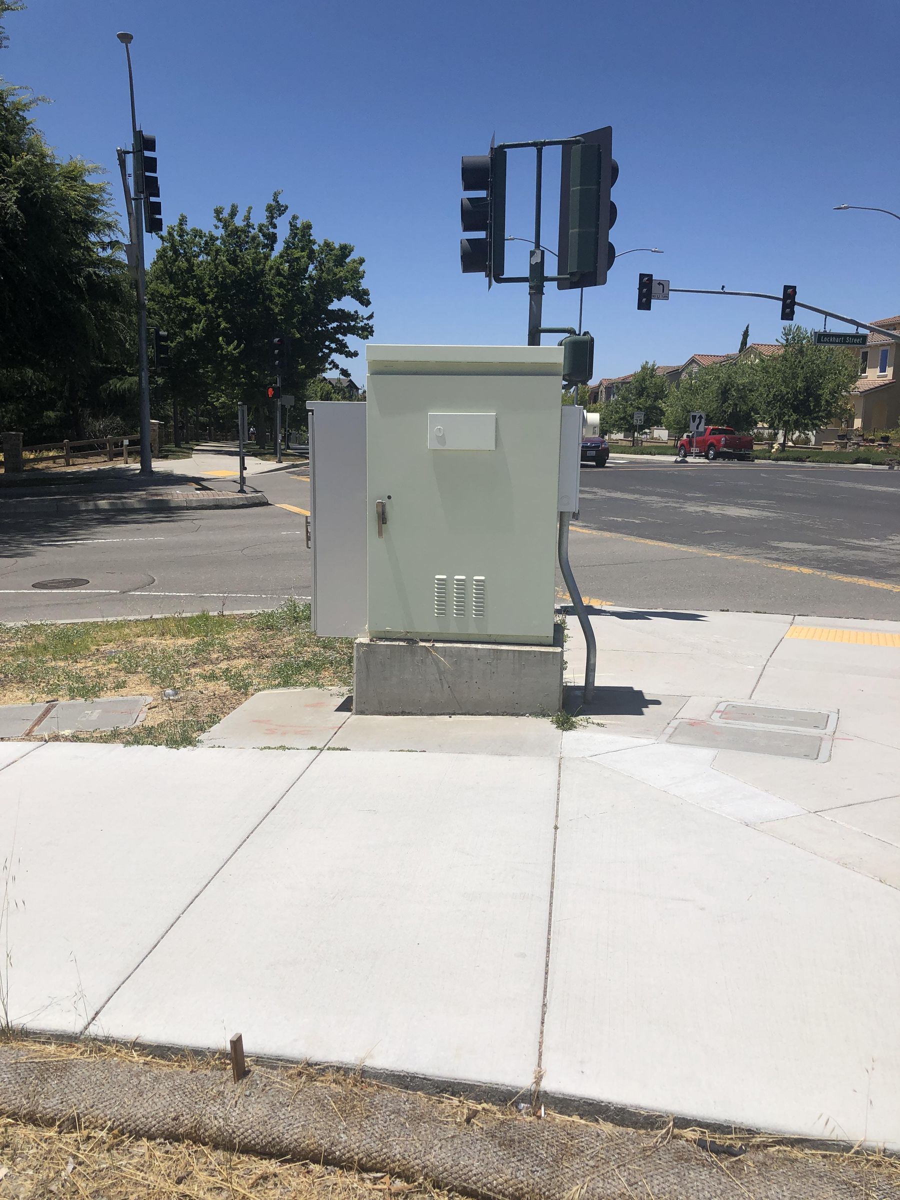 Painted Utility Box Public Art/Mural 28 Steps (with Pictures