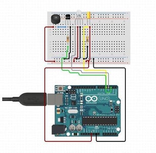 Interfacing Tilt Sensor With Arduino - Instructables