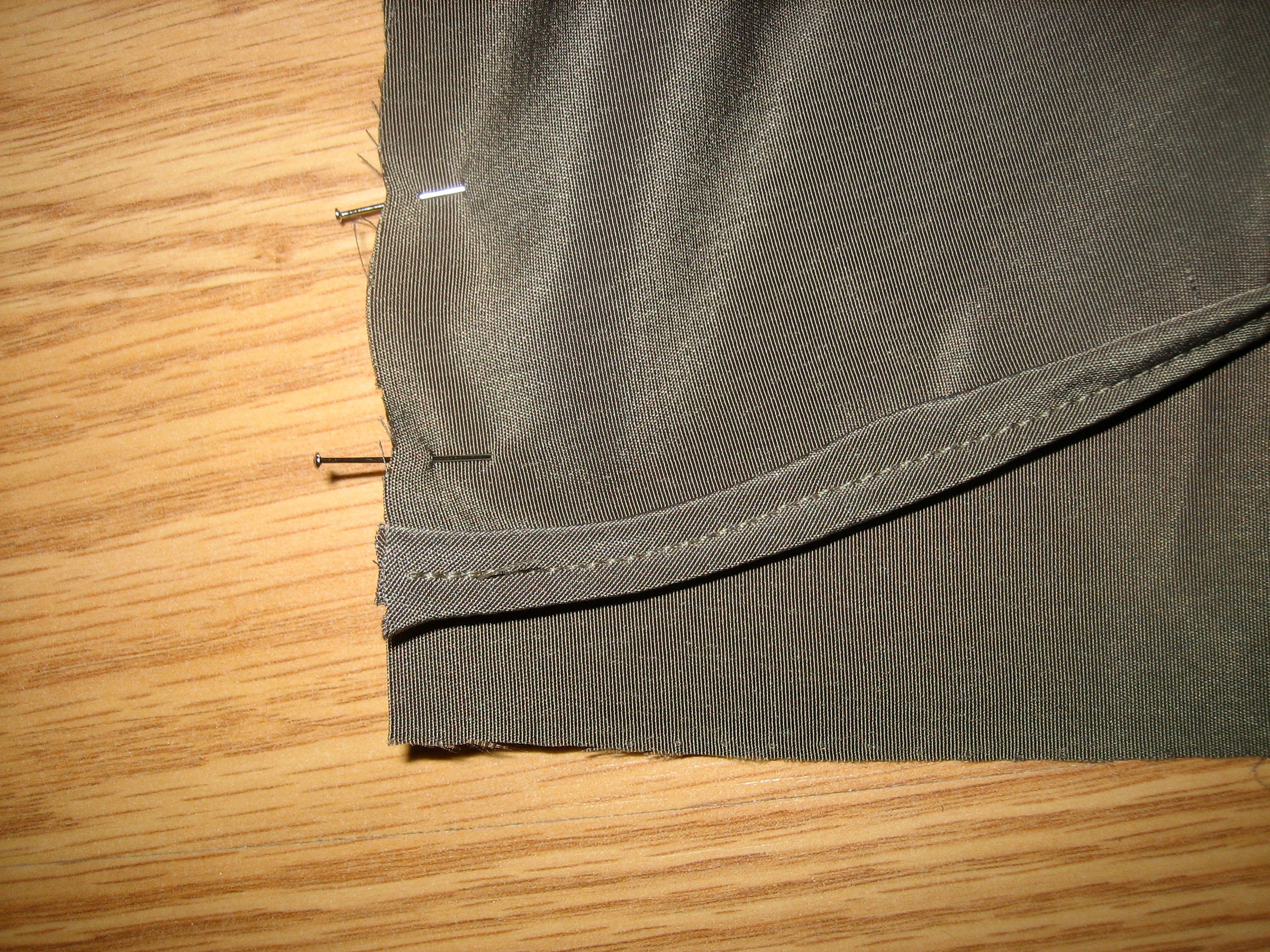 PeekaBoo Back Dress! 18 Steps (with Pictures) Instructables