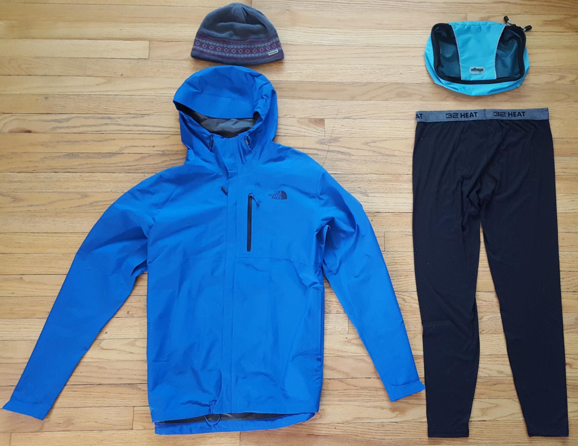 Cold Weather Kit (CWK) 5 Steps Instructables