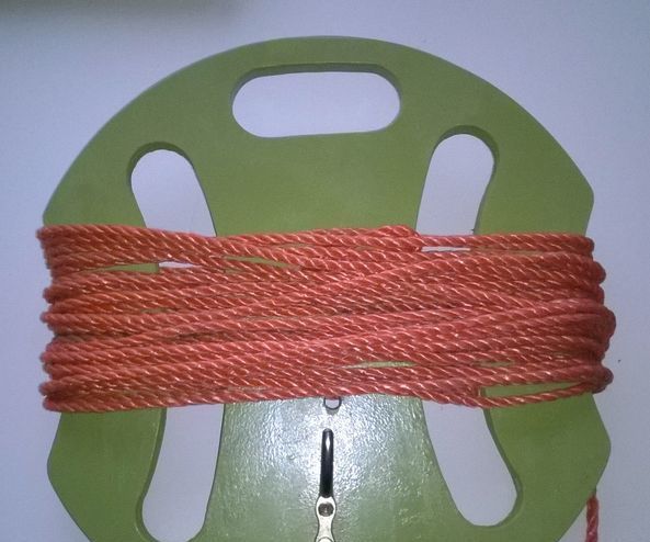 Little Green Swing