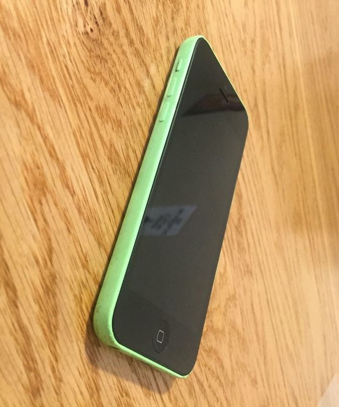 How to Replace Your IPhone 5c Screen