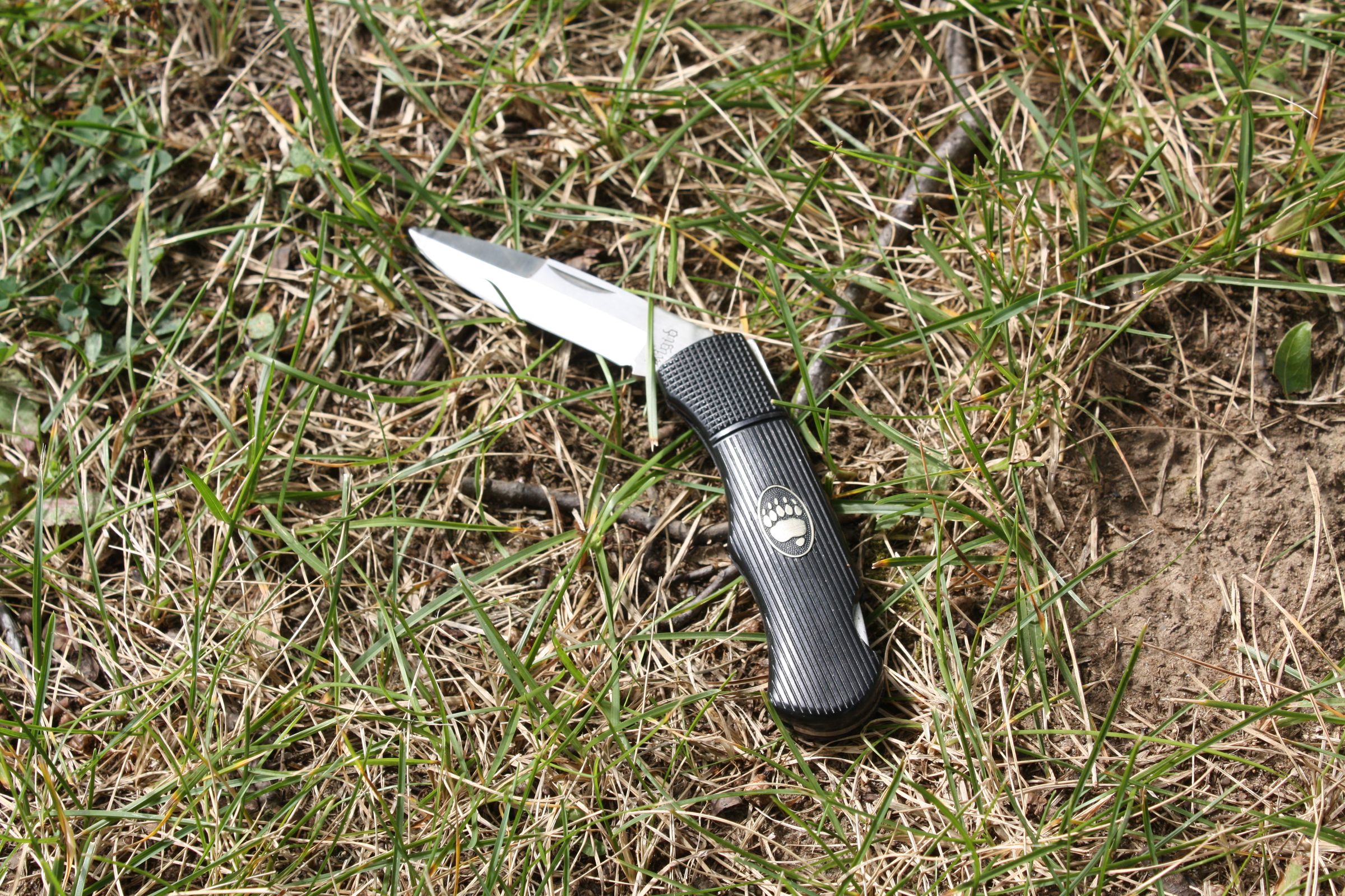 Survive in the Wild-The Most Unique Instructable to Date