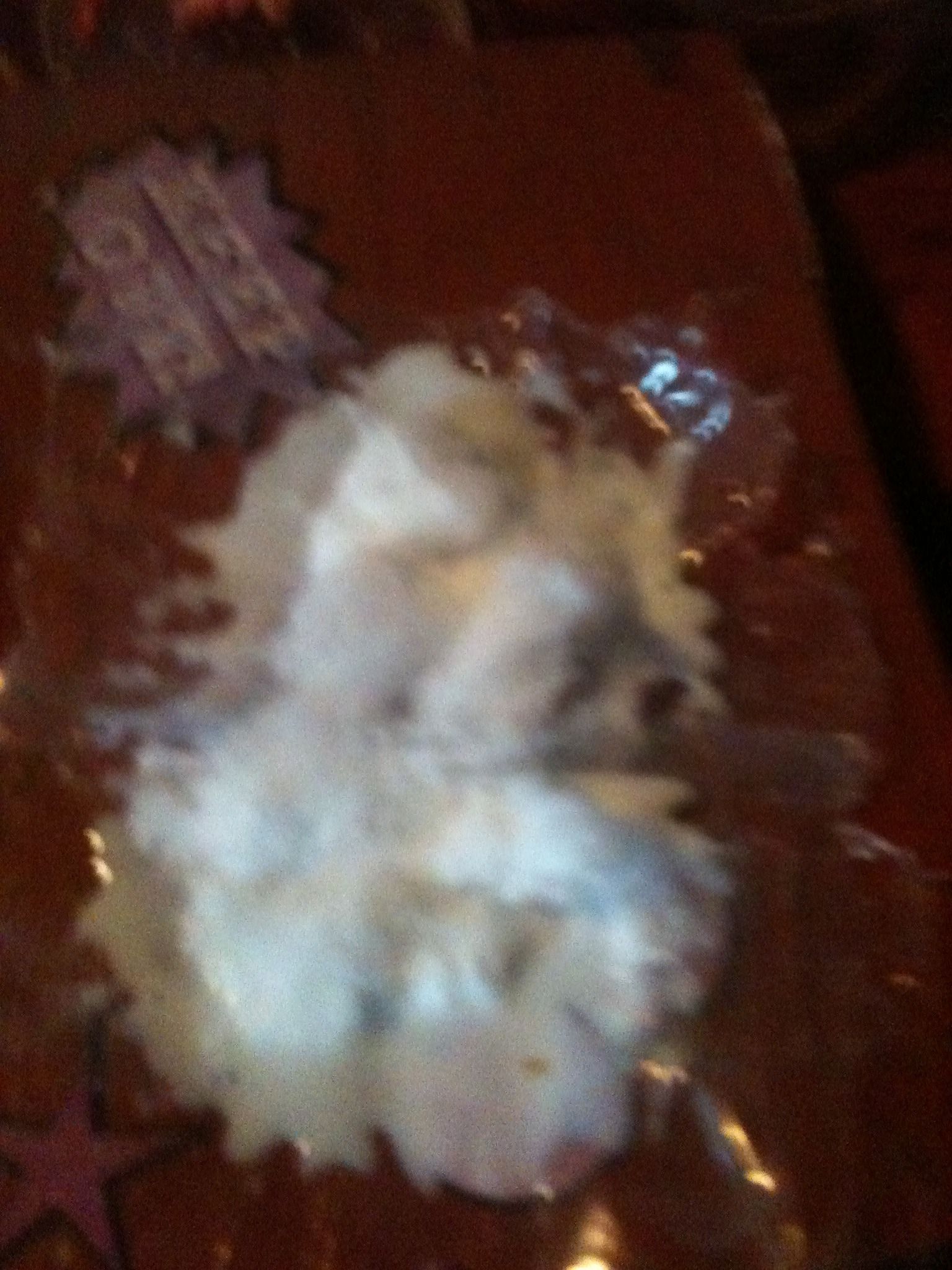 Glue Wound 3 Steps Instructables