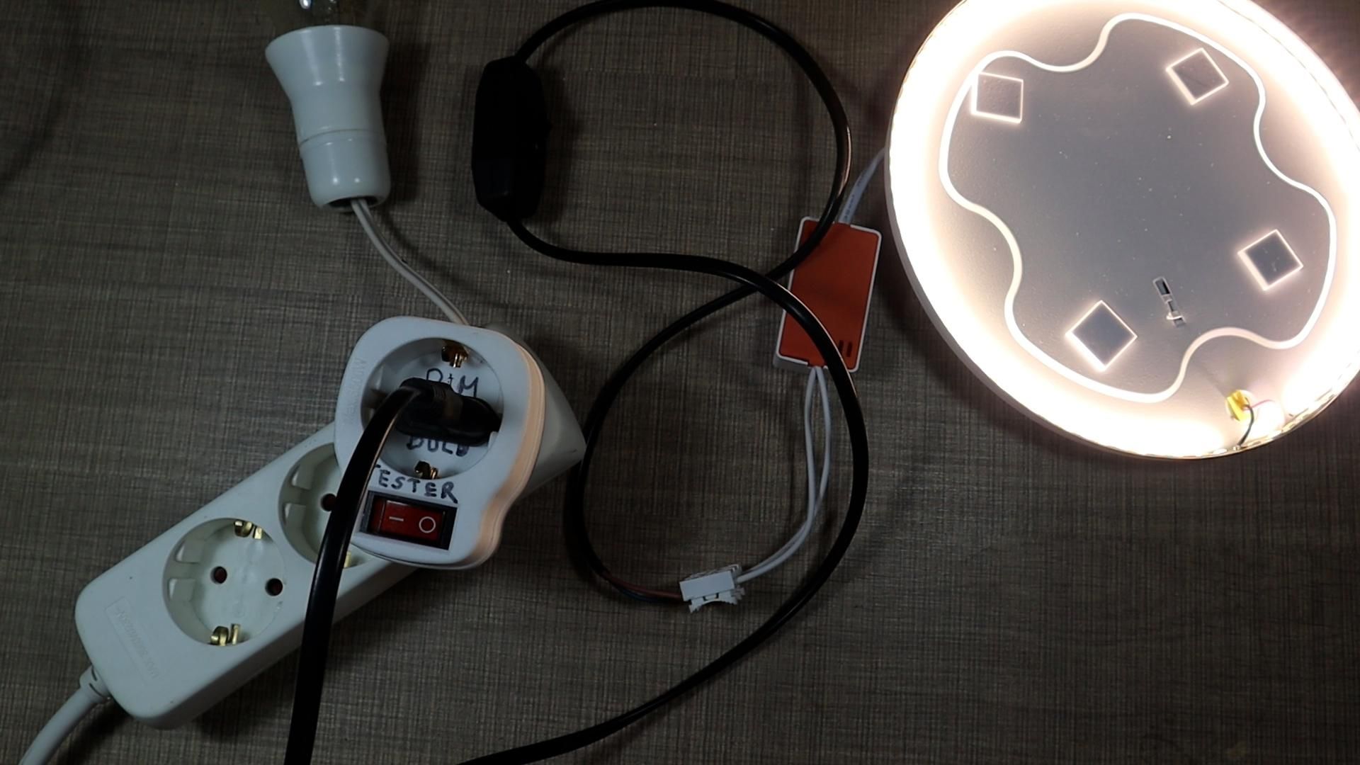 Panel Led Script Repiar Fixing LED Panel Lights : 8 Steps (with Pictures) - Instructables