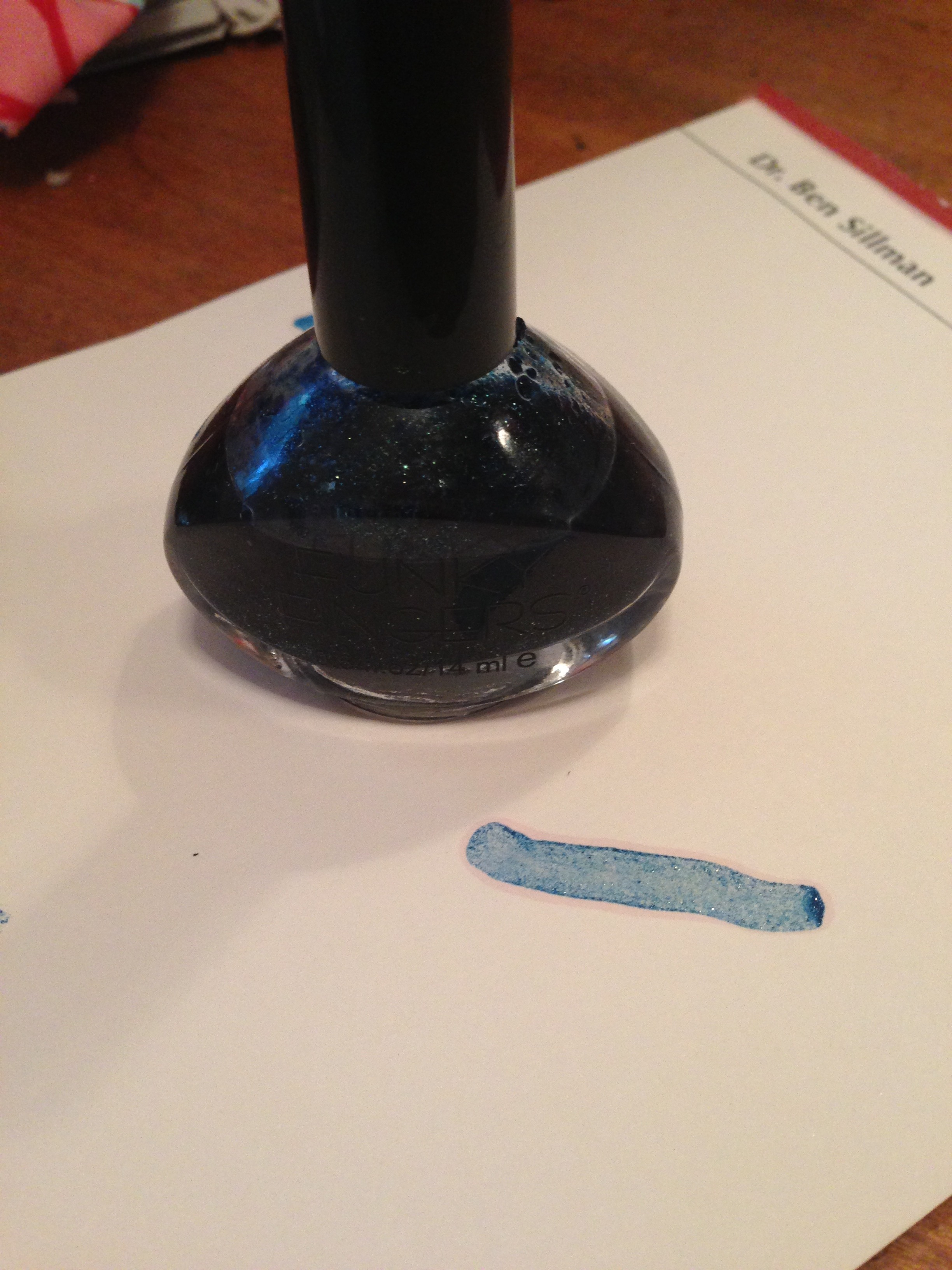 How to Make Dry Nail Polish Work Again 3 Steps Instructables