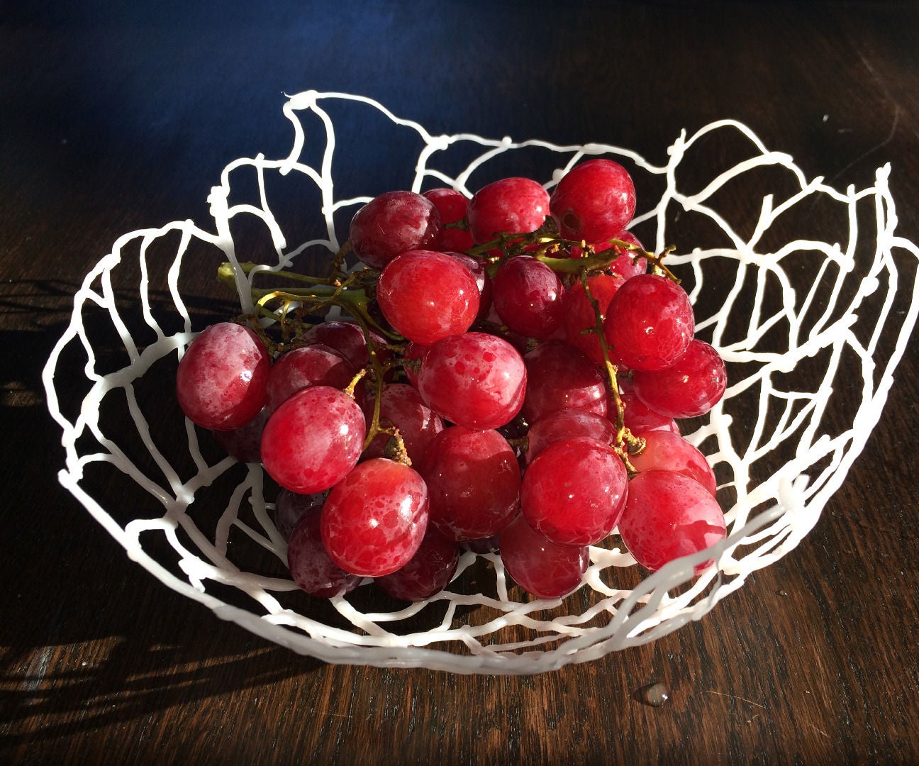 Make a Fruitbowl Out of Instamorph 6 Steps (with Pictures