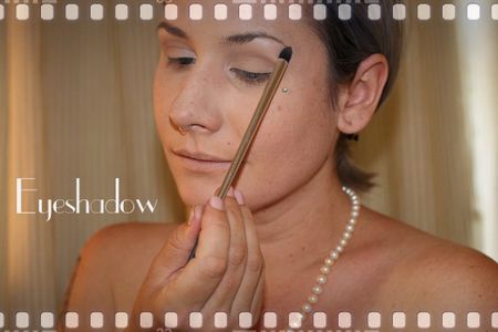 Eyeshadow