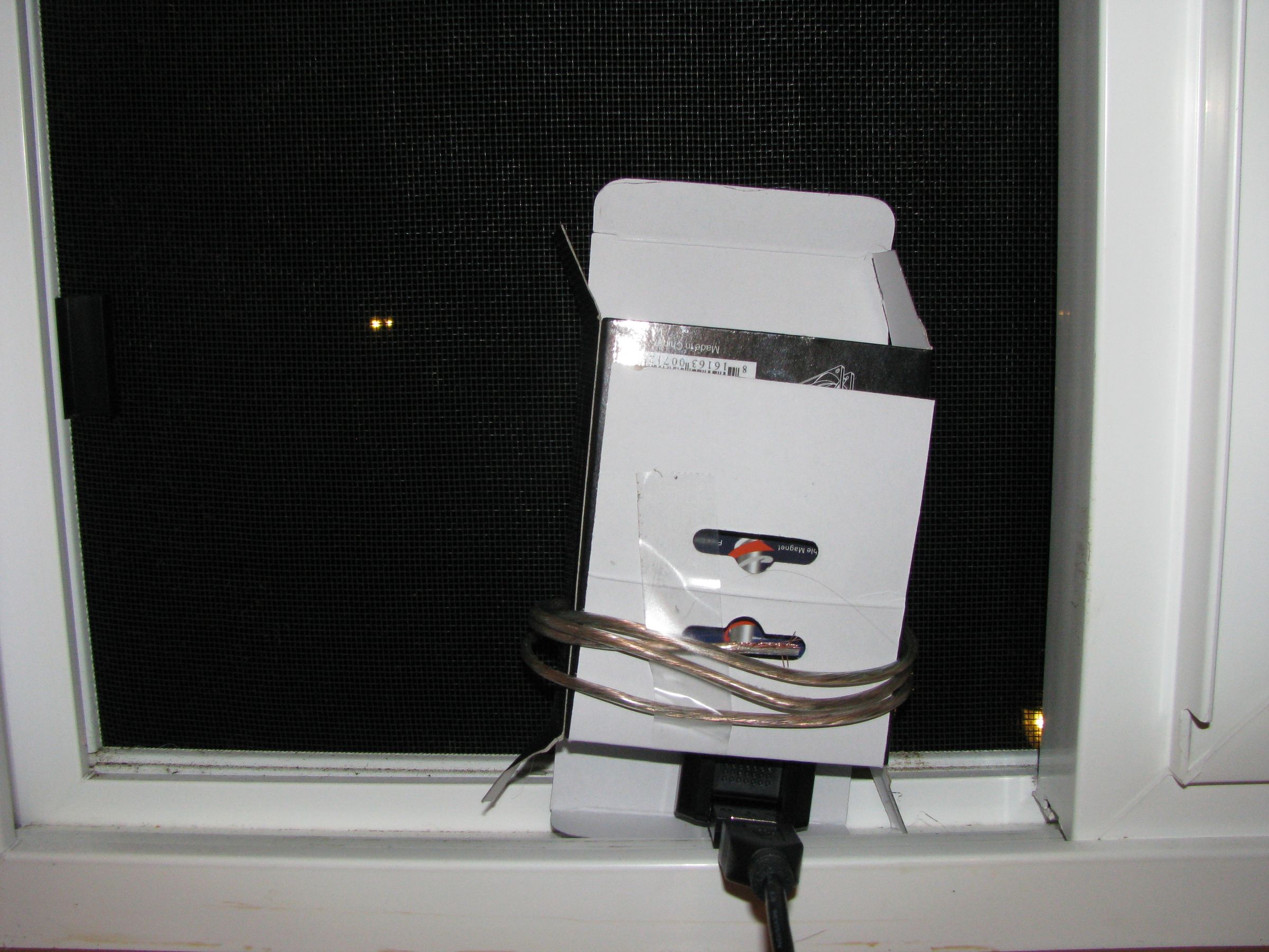 1$ Evdo Antenna With a ~13db Gain