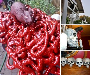 Halloween Collection