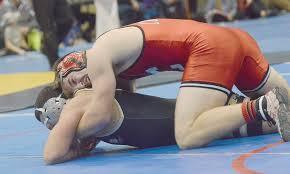 Wrestling From the Top Position