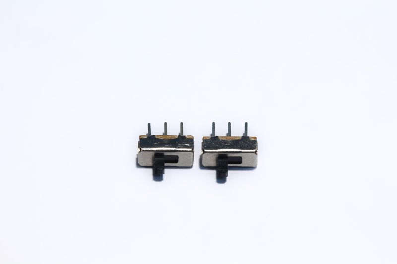 Switch Installation 3