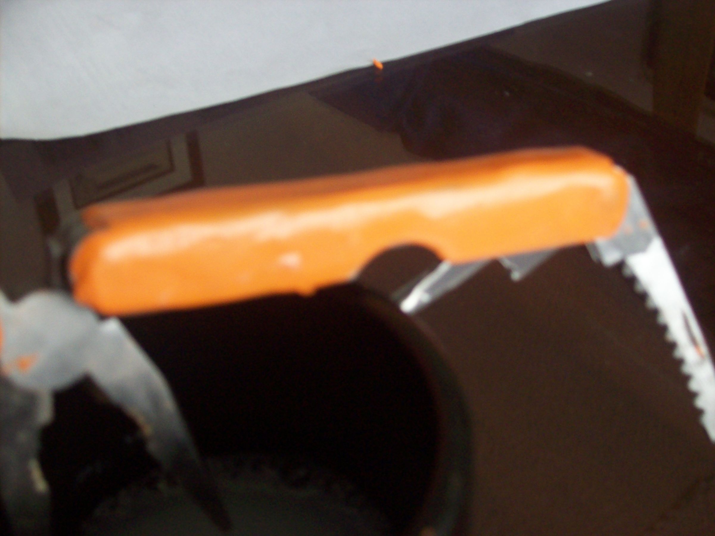 HACK YOUR MULTITOOL WITH SUGRU. Instructables