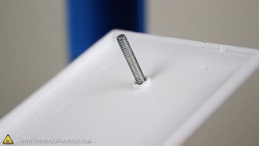 Fácil Acesso E Modificações