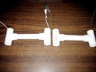 PVC Laptop Stand : 5 Steps (with Pictures) - Instructables