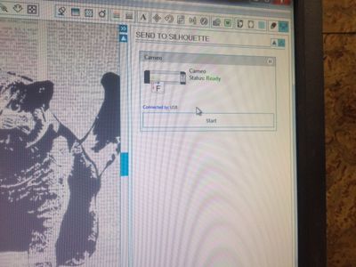 Sending the File to Your Vinyl Cutter
