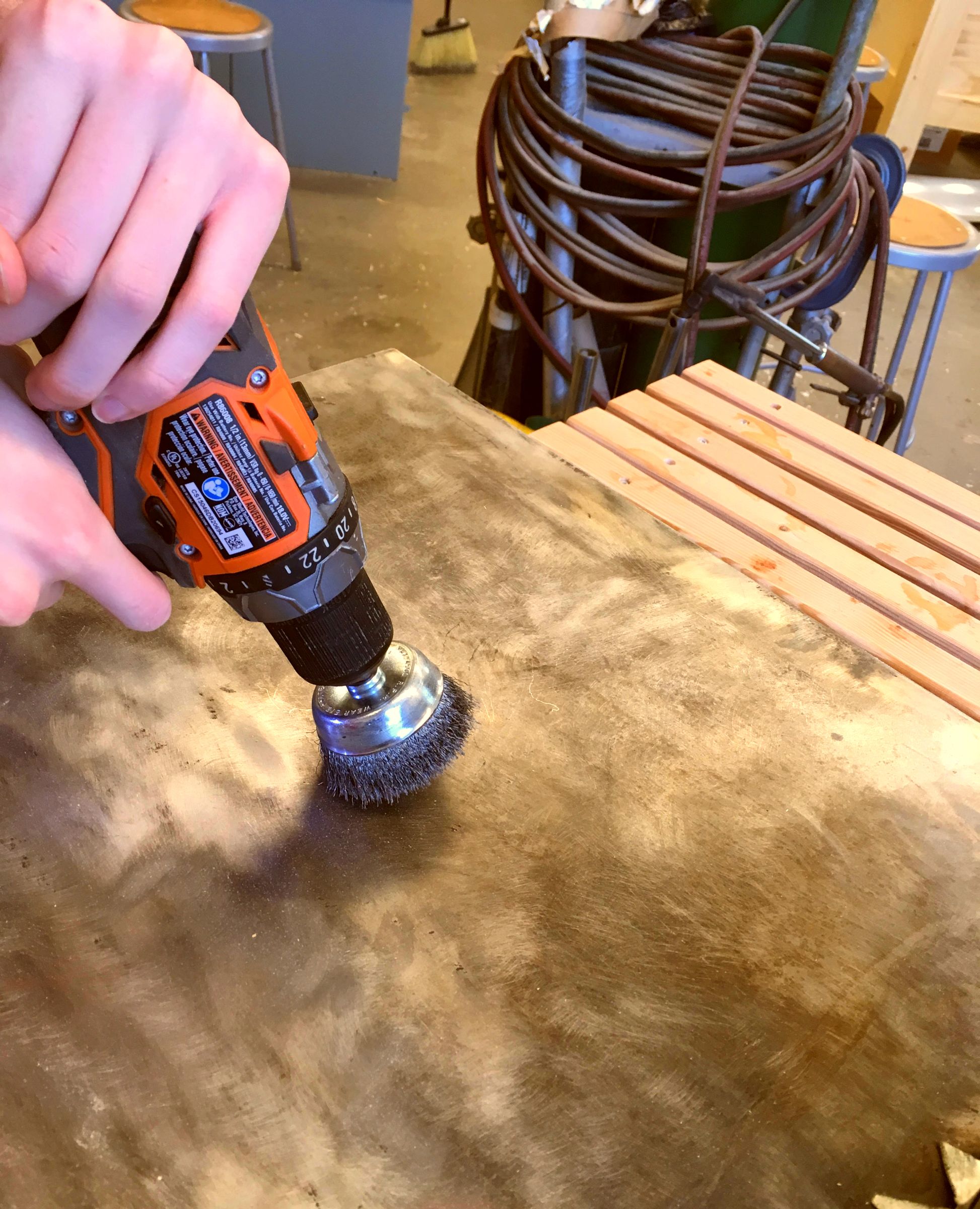 Filing Smoker 7 Steps (with Pictures) Instructables