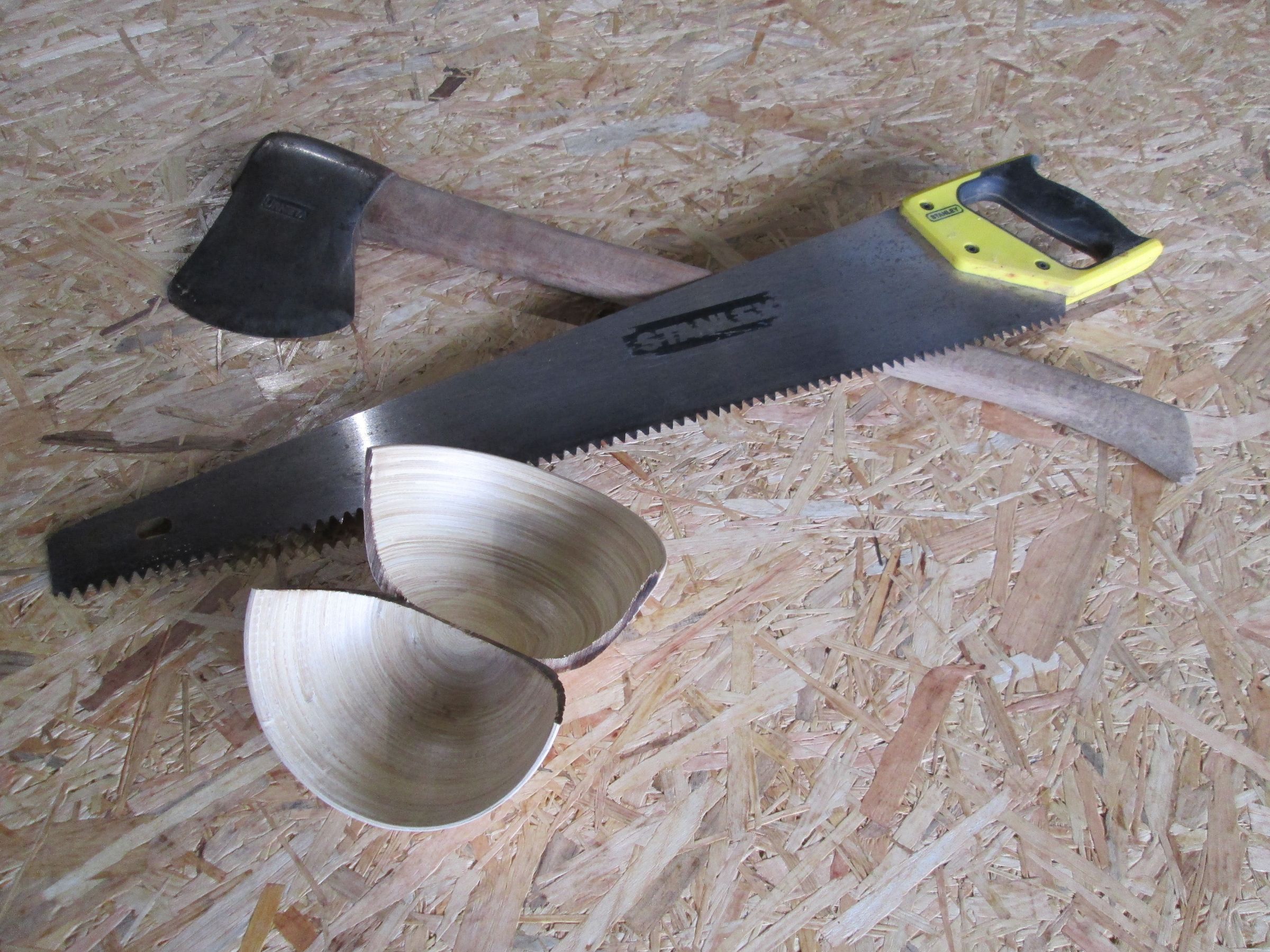 Artificial Barn Swallow Nests : 5 Steps (with Pictures) - Instructables