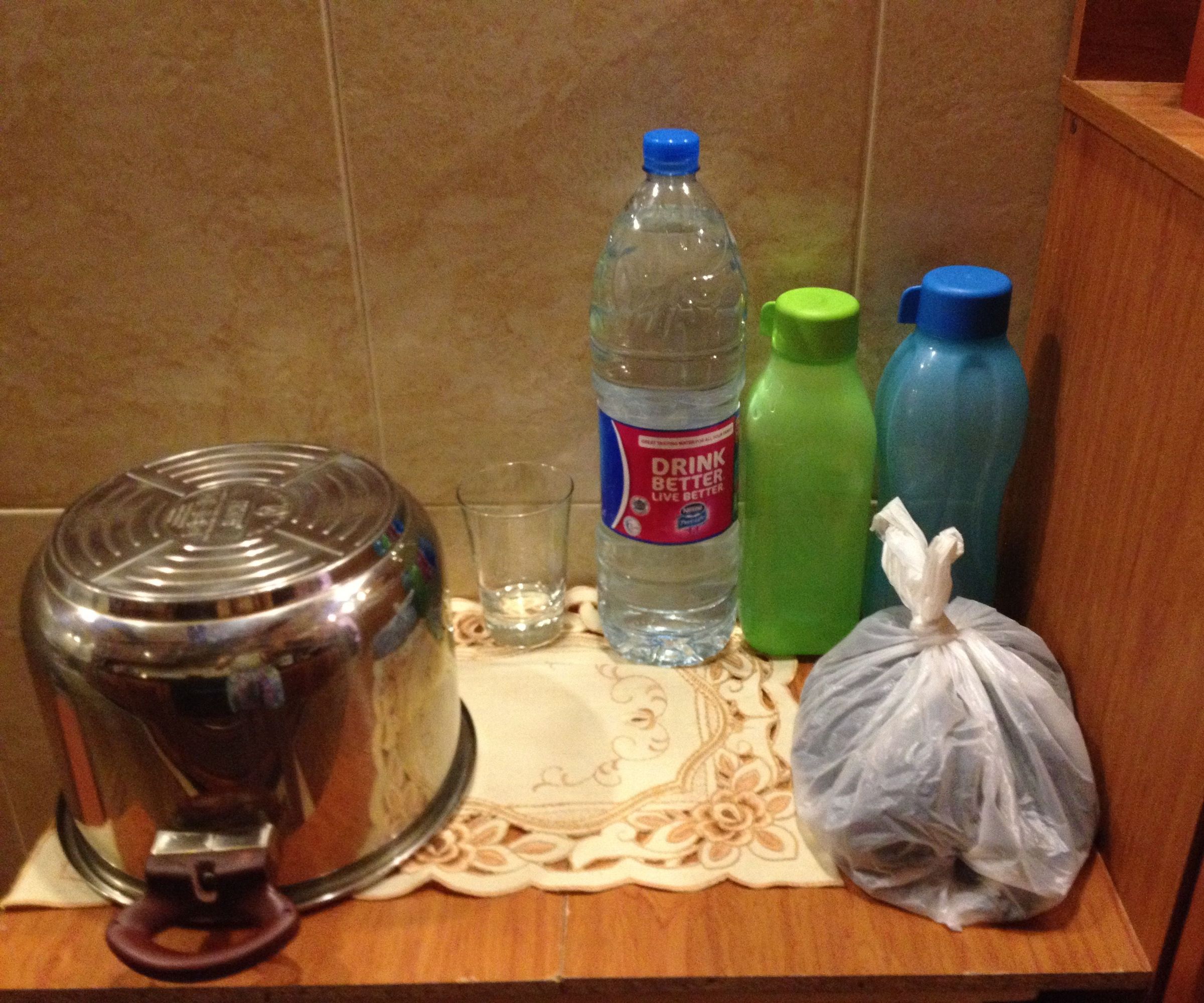 Unbelievable!do You Now the Secret?