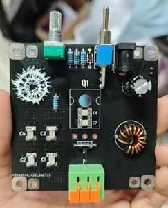 Soldering Components
