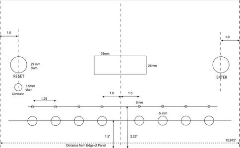 Binary Code to ASCII Letters Teaching Game : 6 Steps (with Pictures ...