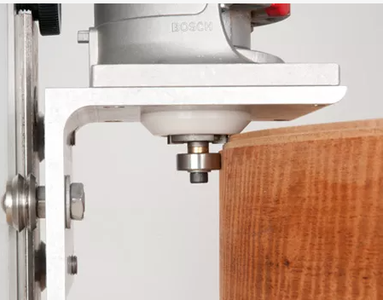 Cutting Binding and Purfling Channels