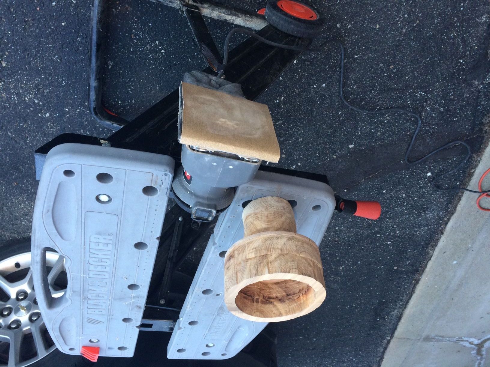 Cup Holder Enlarger 8 Steps (with Pictures) Instructables