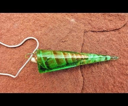 Sea Pendant 