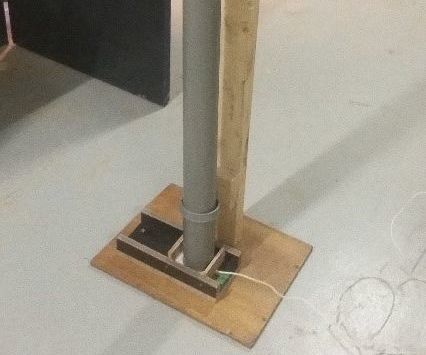 Water Level Measurement Tube