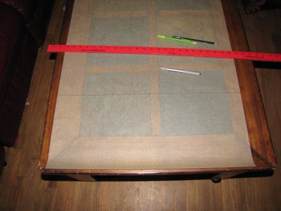 Making the Big Alterations