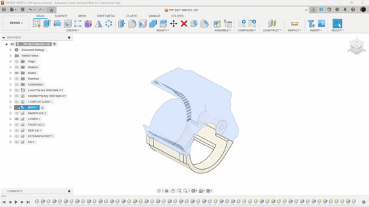 DESIGN VERSION 2