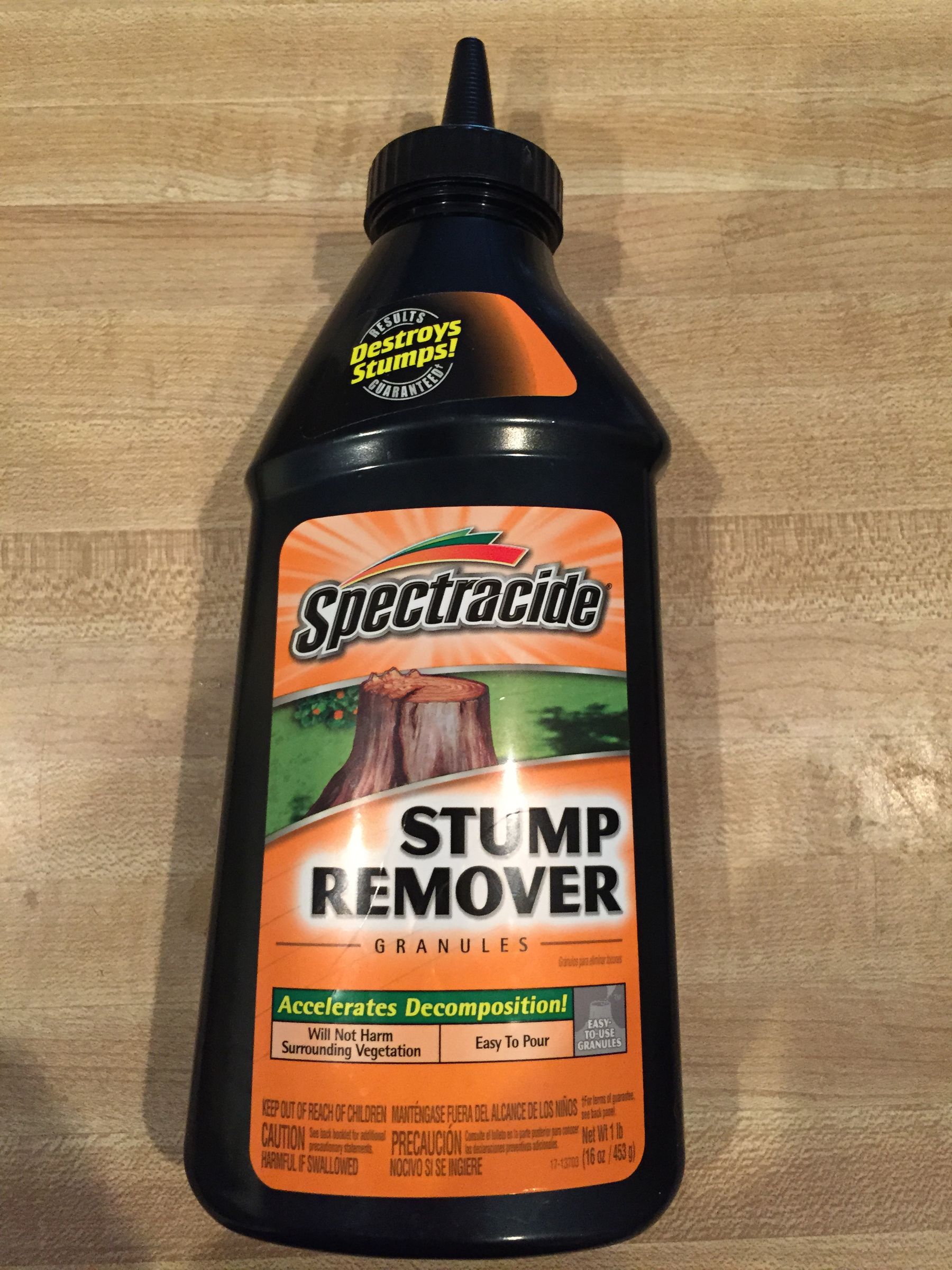 Solid Rocket Fuel 3 Steps Instructables