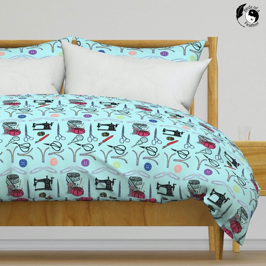 How to Create Your Own Fabric Patterns You Can Print! : 10 Steps (with ...