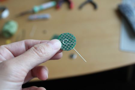 Soldering