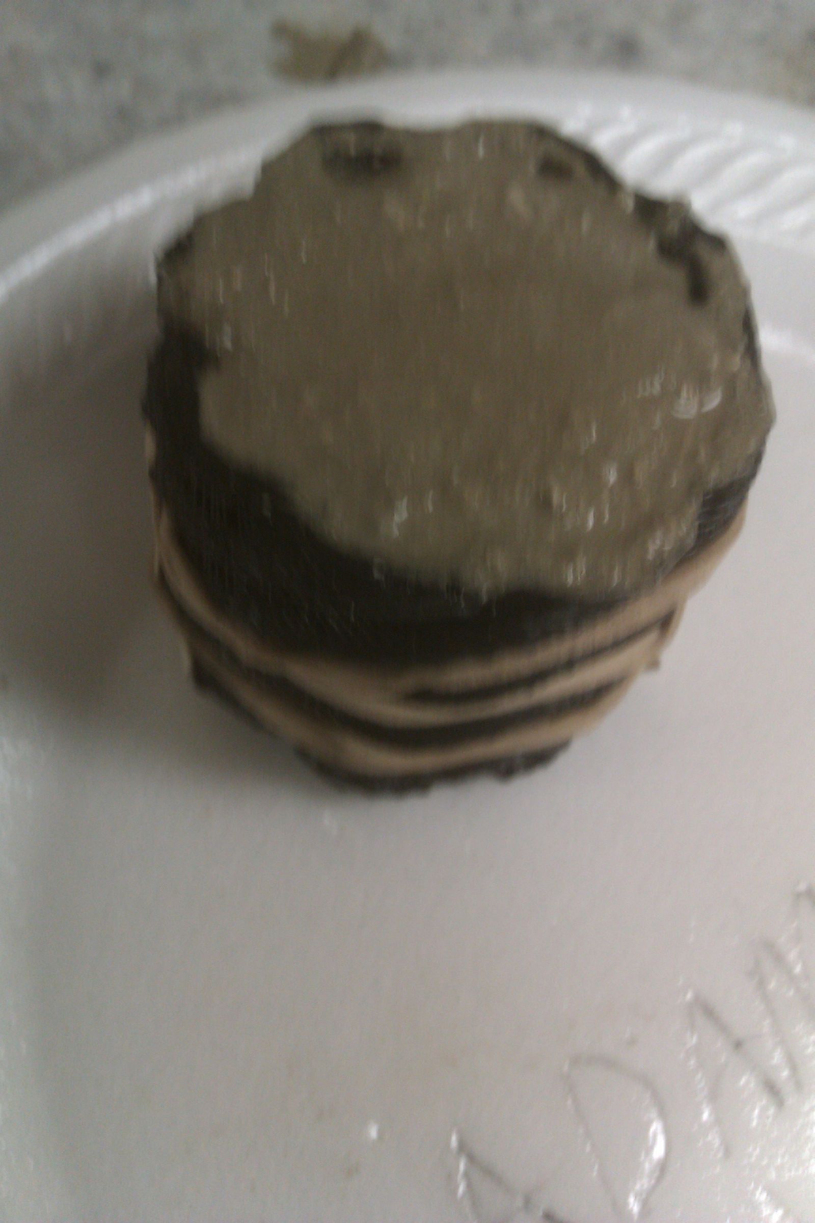 Casting With the Makerbot Instructables