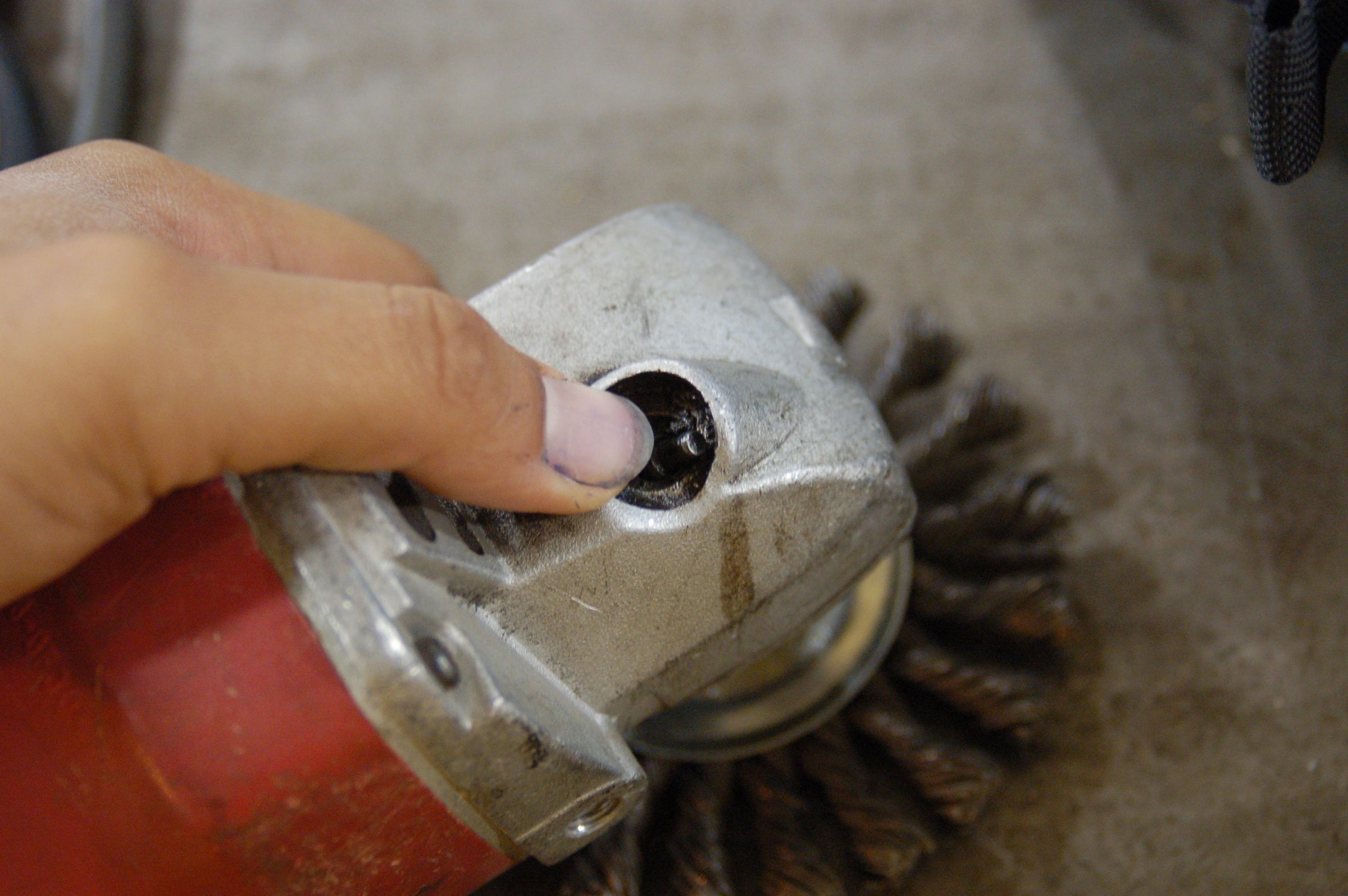 Go-llerblades: Motorized Skates - Part 2