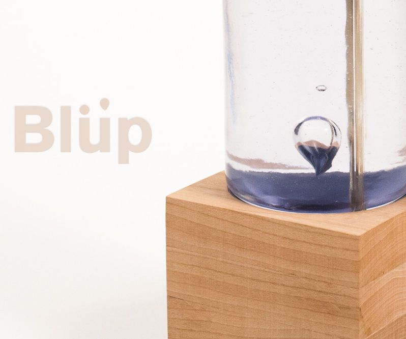 Blüp: the Bubble Notifier