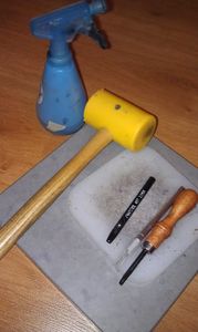 Materials List