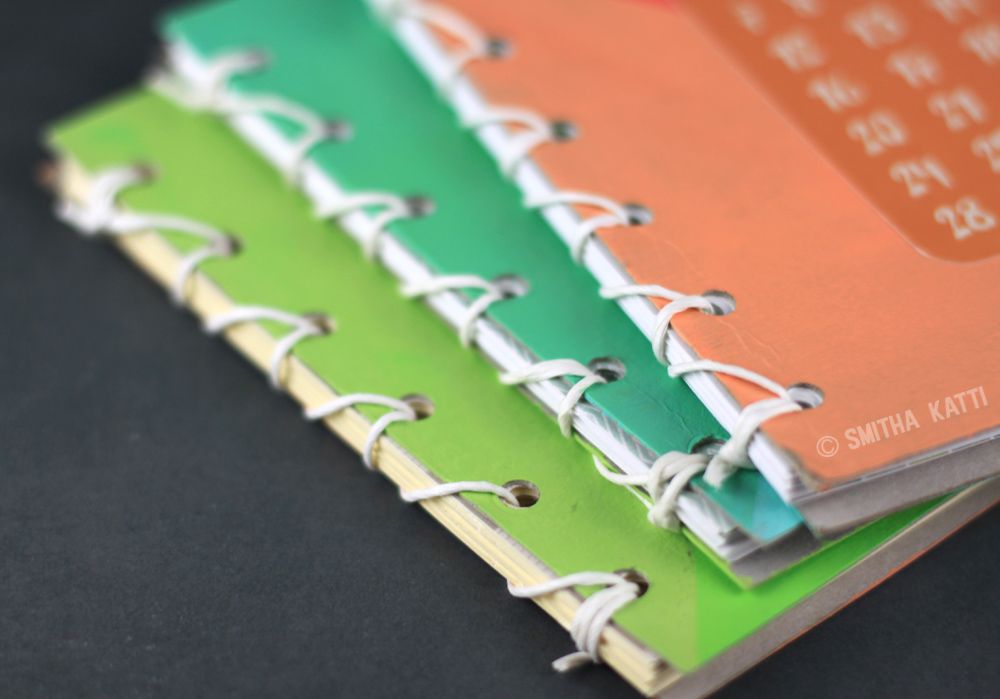 How to Make a Handmade Book - Instructables