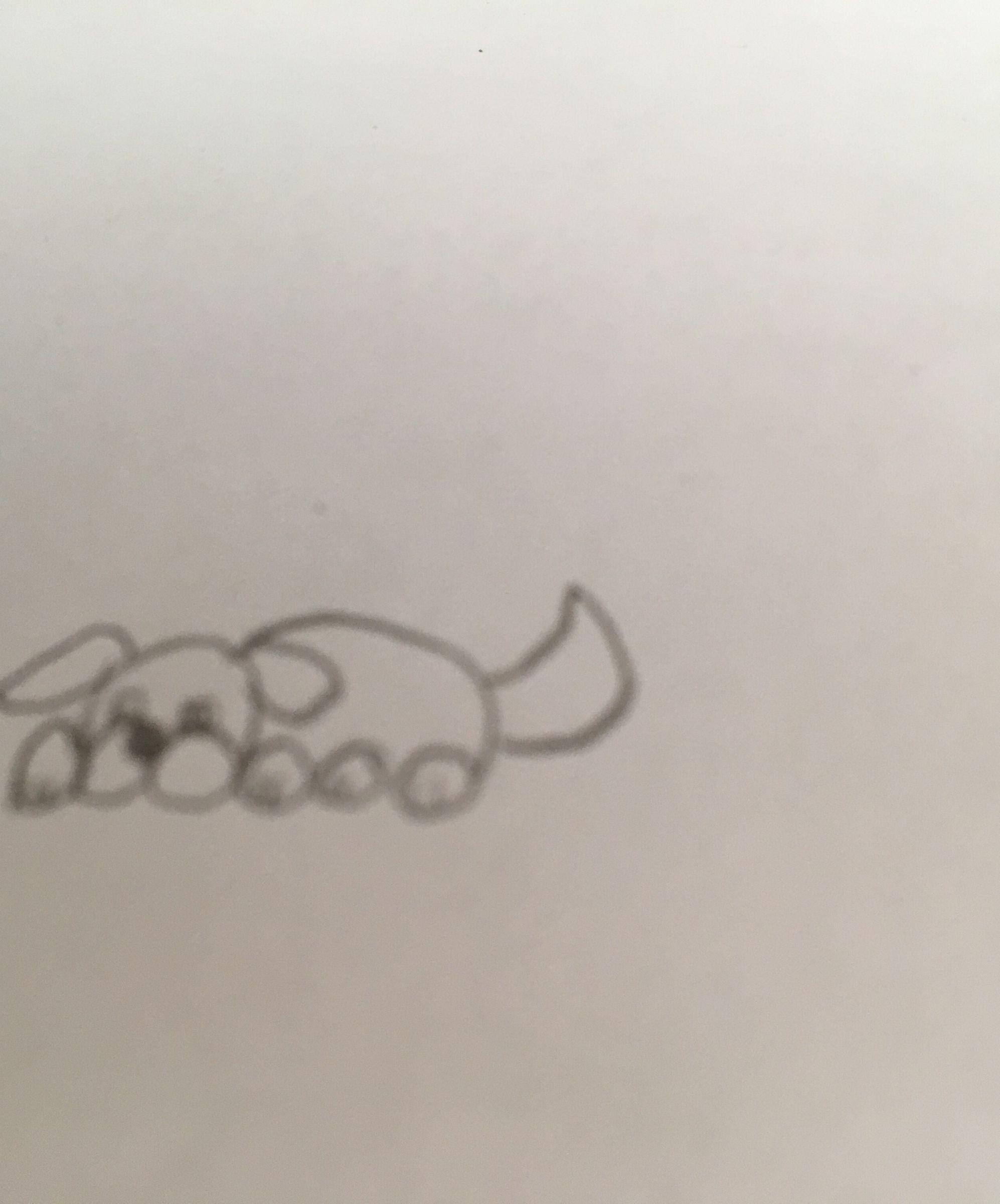 How to Draw a Cute Puppy
