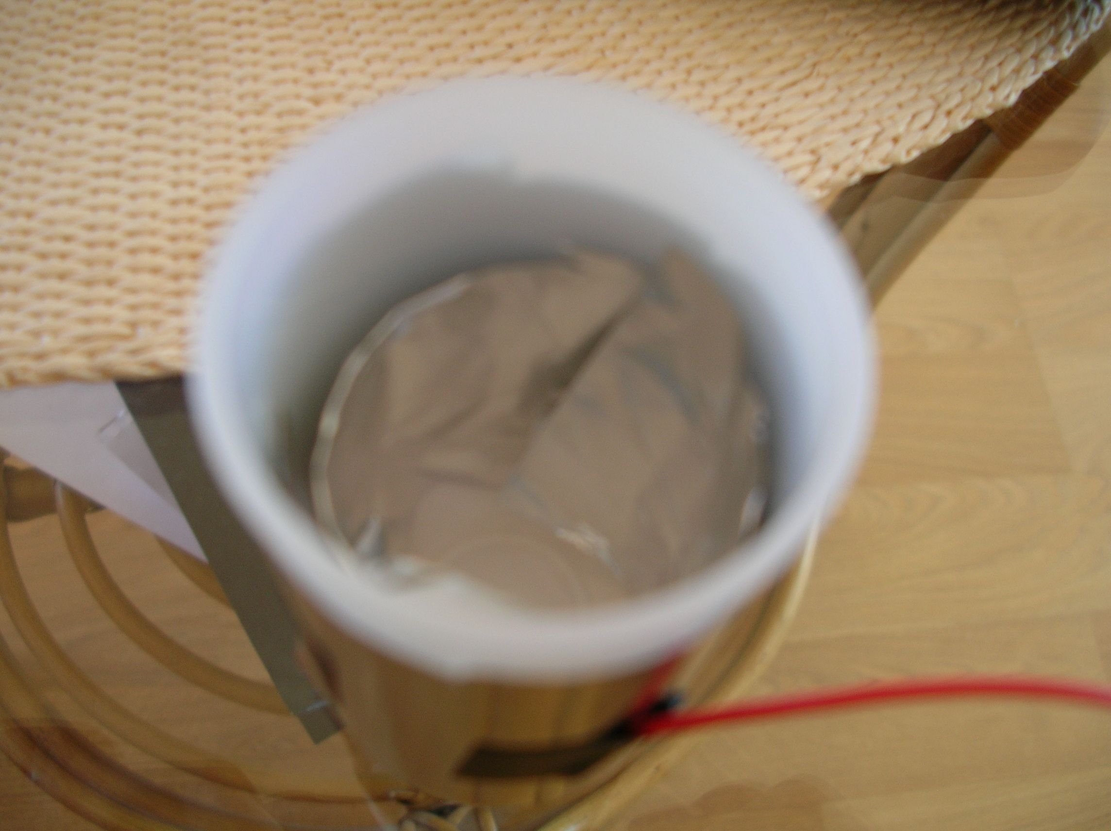 How to Make Leyden Jar Easily 4 Steps Instructables