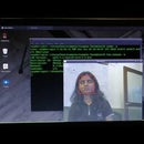 Real Time Face Detection on the RaspberryPi-4